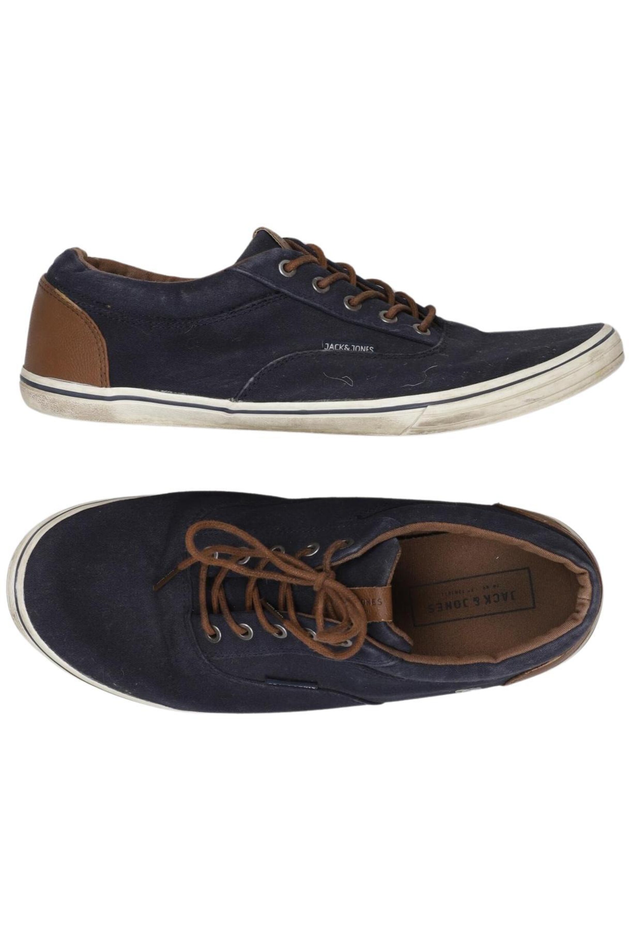 JACK & JONES Sneakers & Trainers in 42 in Mixed colors: front