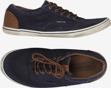JACK & JONES Sneaker 42 in Mischfarben: Vorderseite