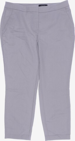 COMMA Pants in L in Grey: front