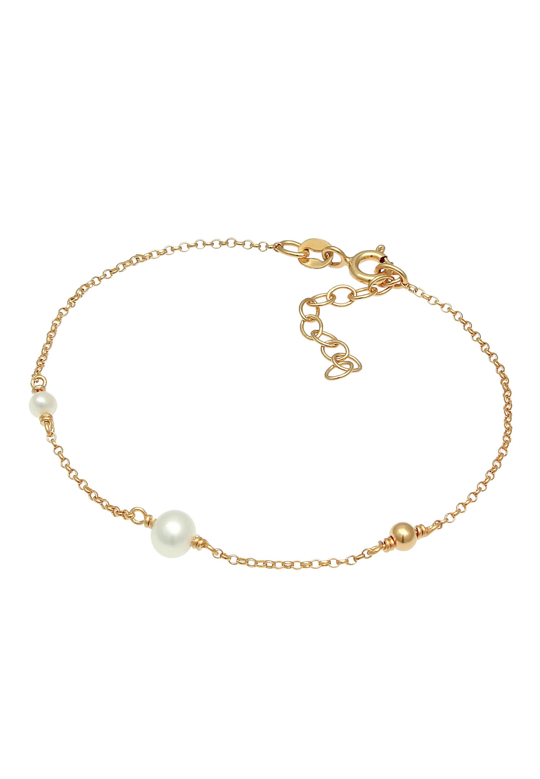 ELLI Bracelet in Gold