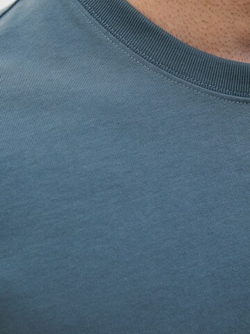 R.D.D. by Jack & Jones Shirt 'RDDROAD' in Blue