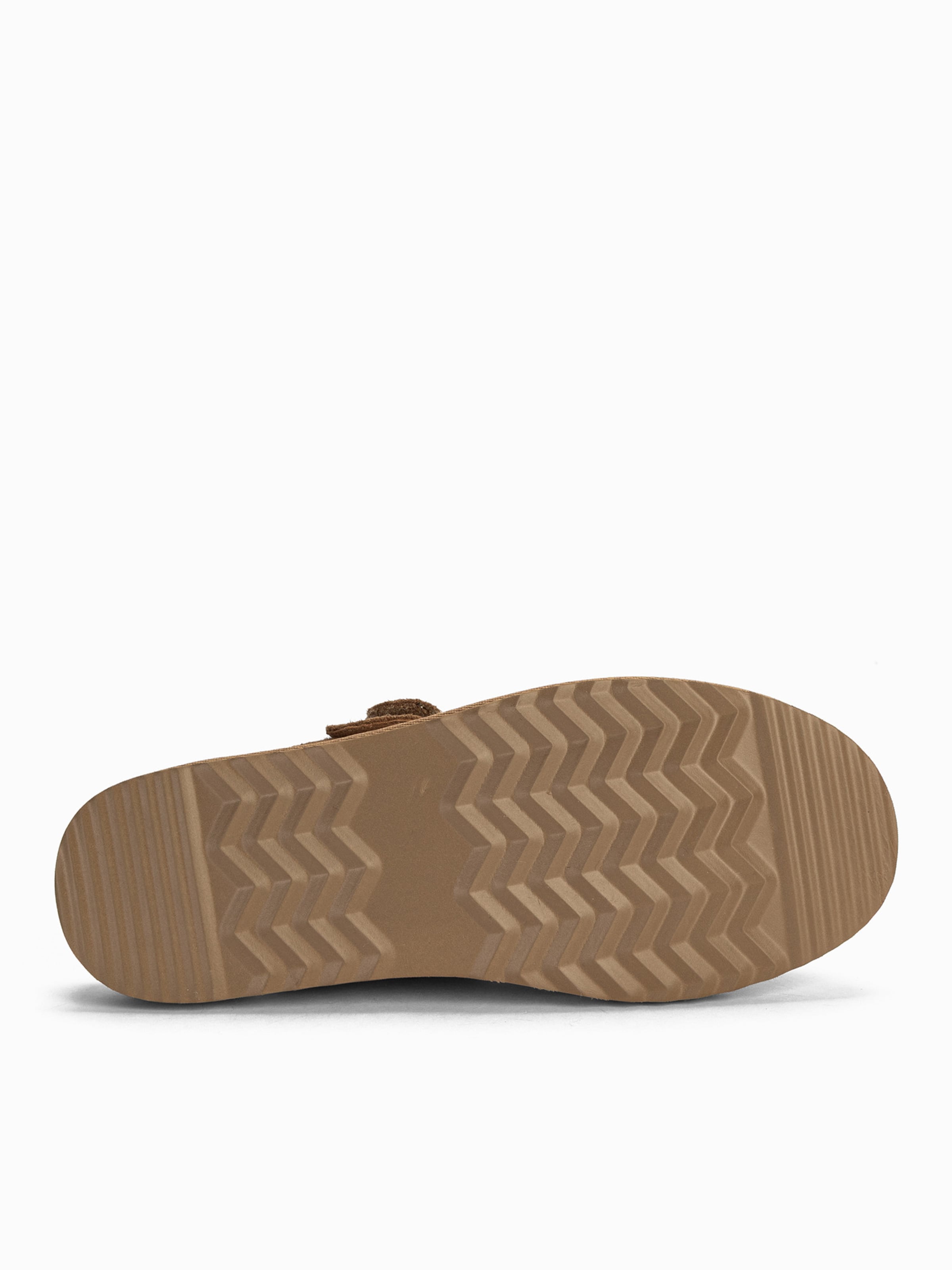 Clogs di Island Boot in marrone