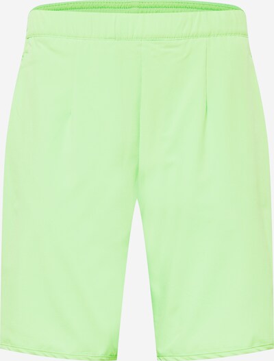 Pantaloni sportivi 'Henry 2.0 Tech' BIDI BADU di colore verde neon, Visualizzazione prodotti