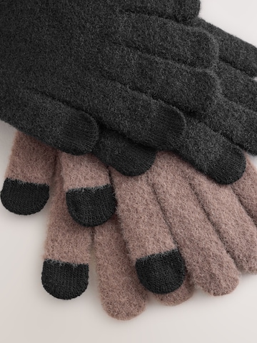 Gants Next en gris