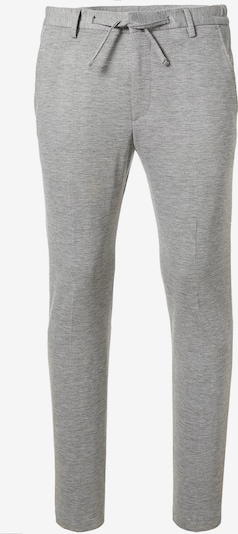 PIERRE CARDIN Hose in hellgrau, Produktansicht