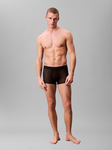 Calvin Klein Boxer shorts in Red