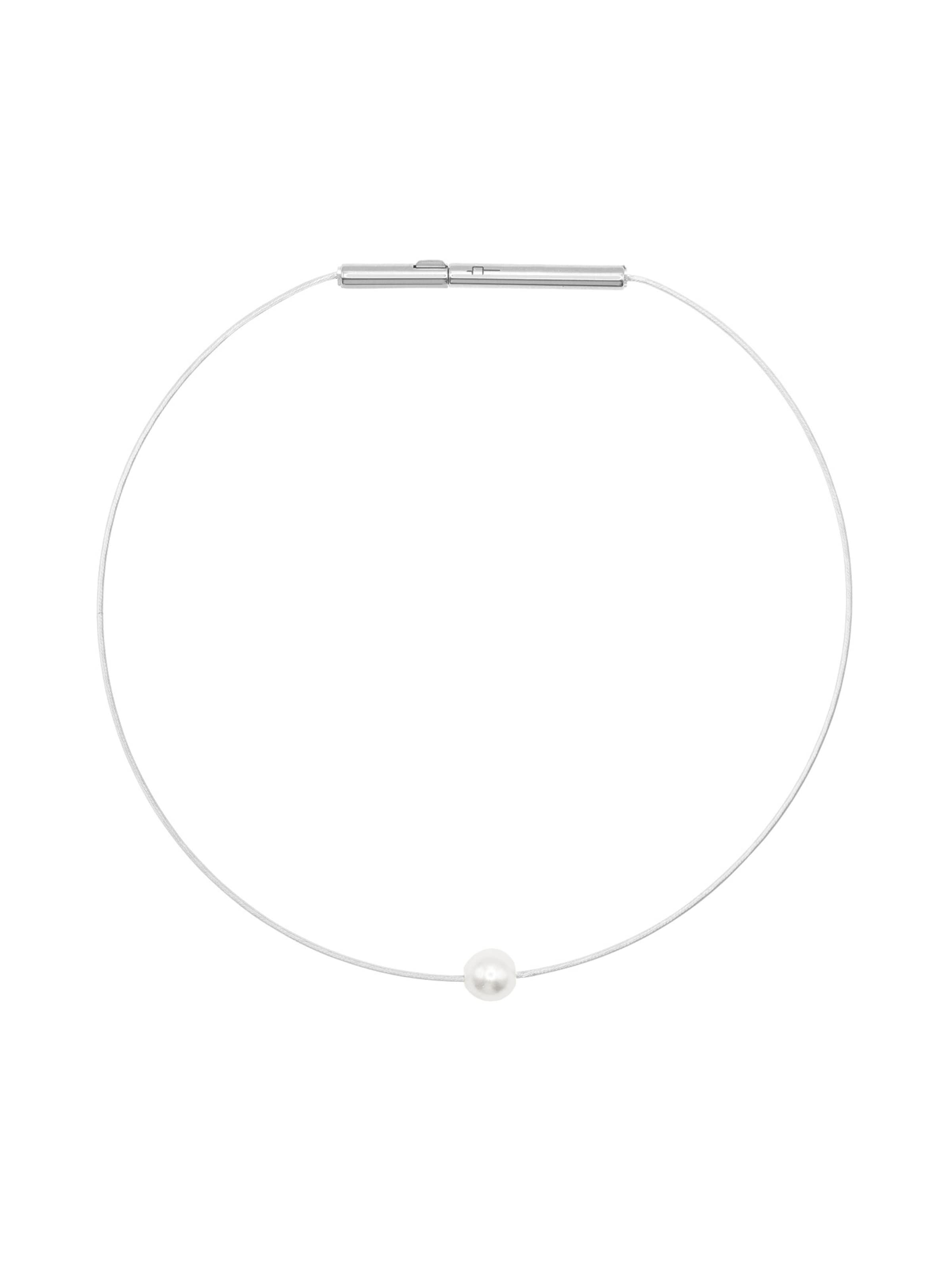 Heideman Armband in Silber: Vorderseite