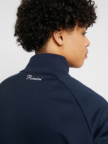 ELLESSEGornji dio trenirke 'Rimini' - plava boja