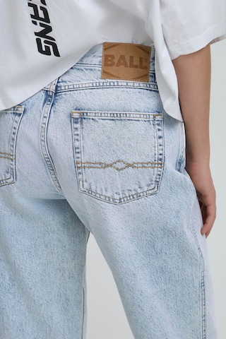 Ball Regular Jeans 'BAPAOLO' in Blue