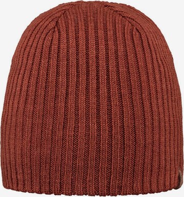 Barts Beanie in Red: front