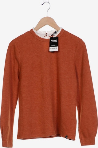 BONOBO Top & Shirt in L in Orange: front