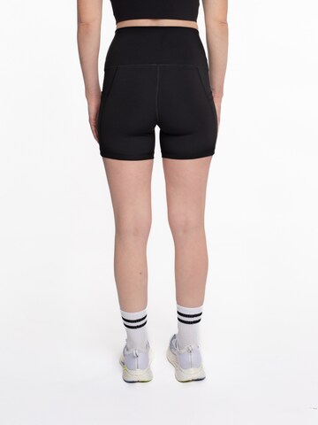 mymotus Regular Sportbroek 'Mymotus RW61' in Zwart
