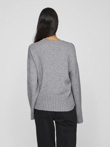 Pull-over VILA en gris