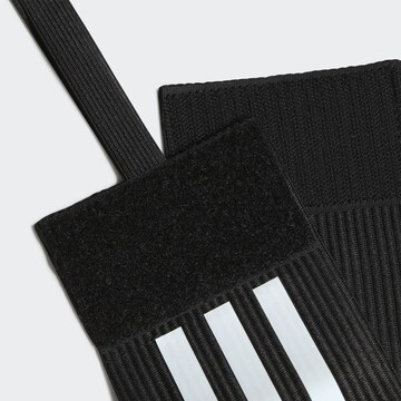 Bandeau de transpiration 'Tiro' ADIDAS PERFORMANCE en noir