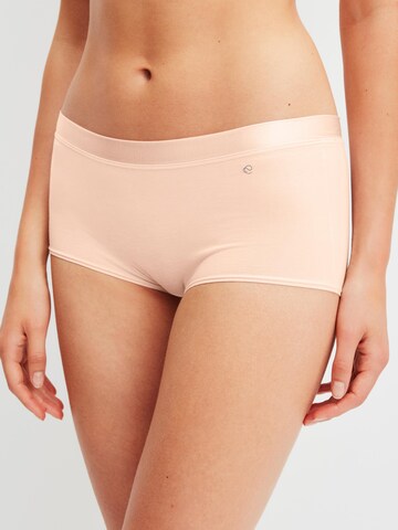 Panty 'Cate' di CALIDA in rosa