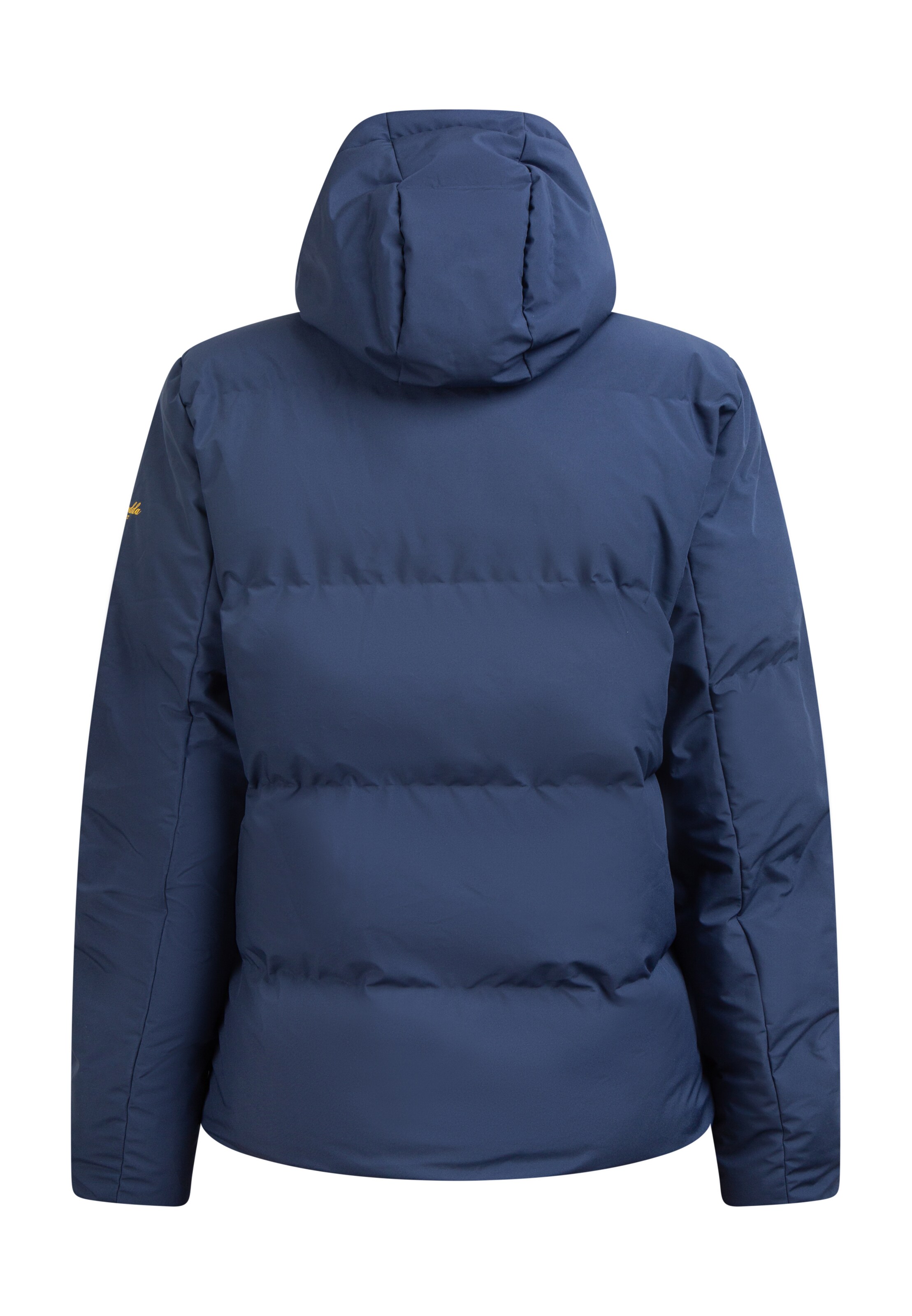 Schmuddelwedda Функциональная куртка в Синий