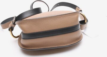 Chloé Schultertasche / Umhängetasche One Size in Braun