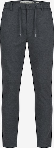 Pantalon chino ' Nezzo' INDICODE JEANS en gris : devant