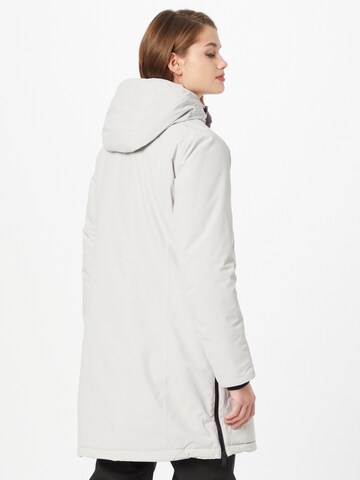 CMP Outdoor Jacket in White