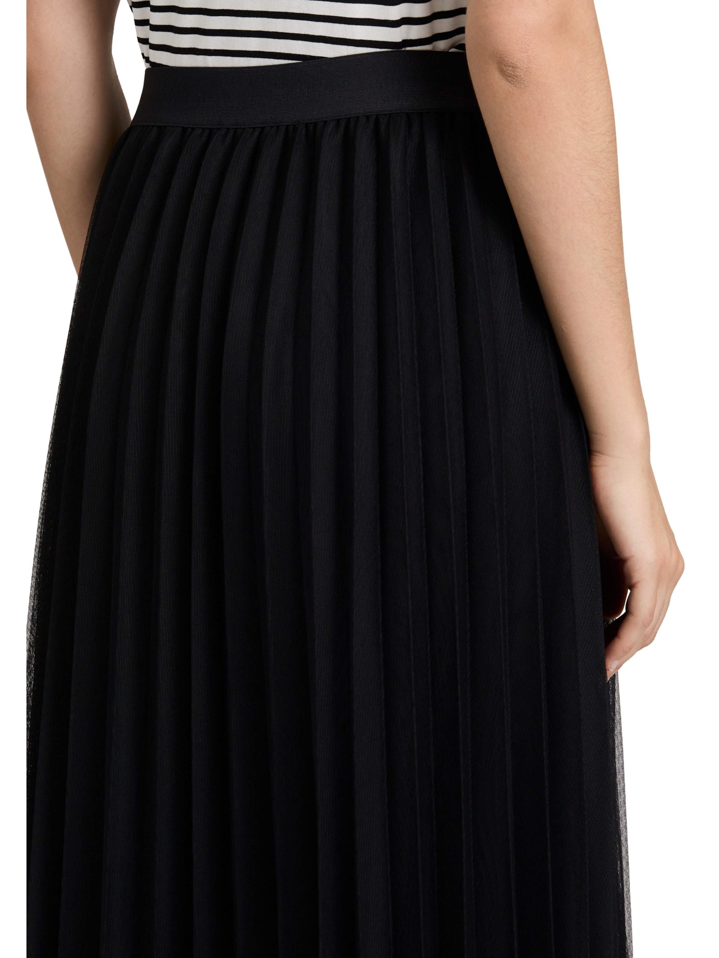 Betty & Co Rok in Zwart