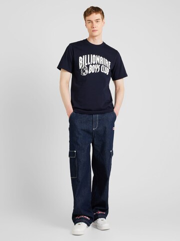 Maglietta di Billionaire Boys Club in blu