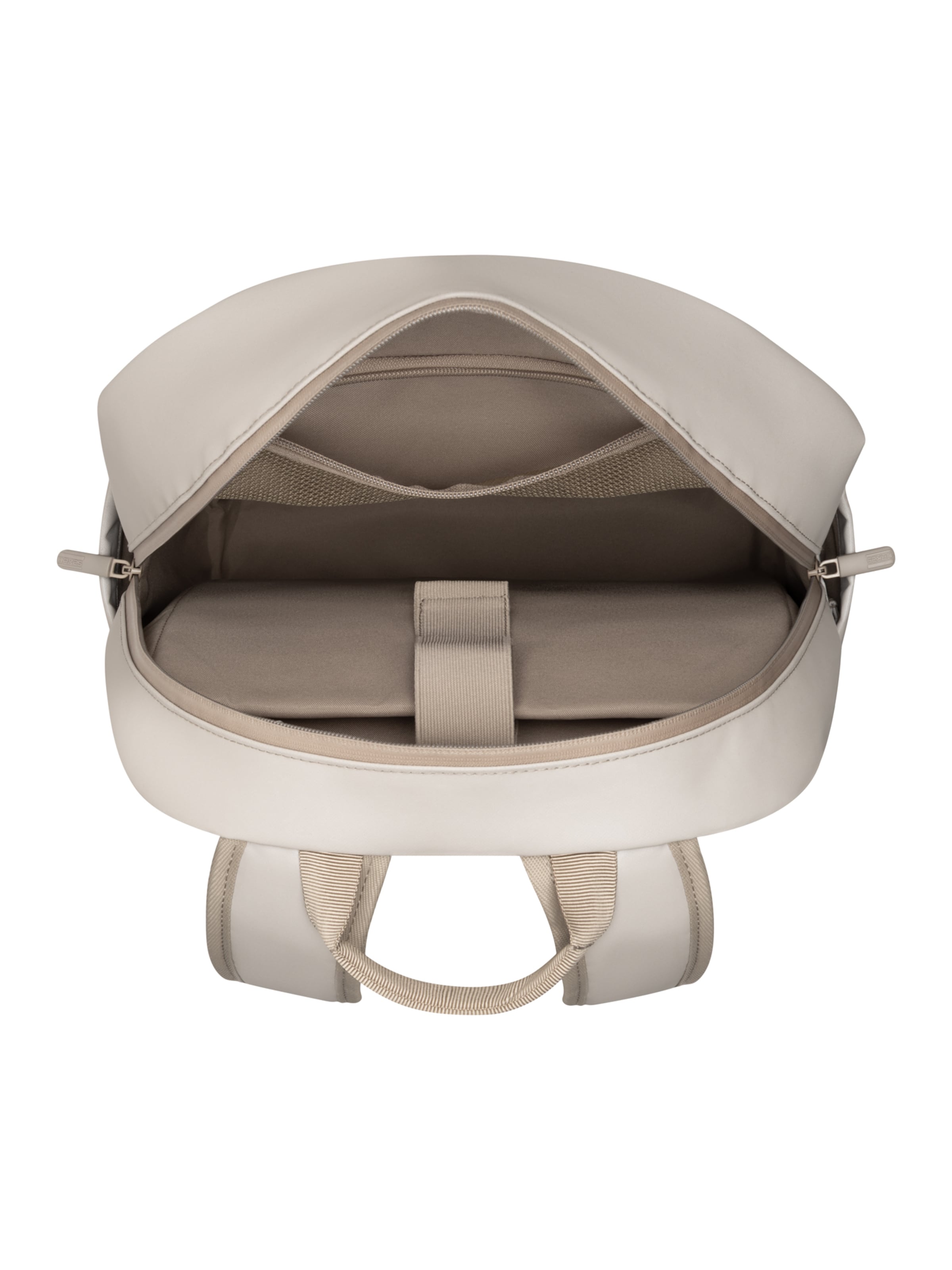 OAK25 Rygsæk 'LumoSense Pack' i beige