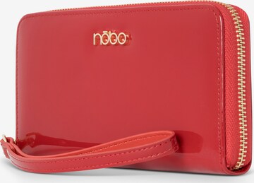 Porte-monnaies 'Celestial' NOBO en rouge