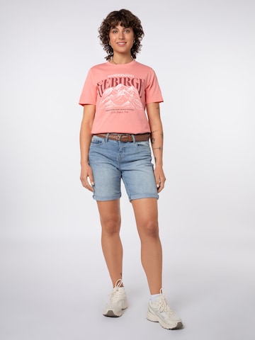 Sublevel Regular Jeans in Blue
