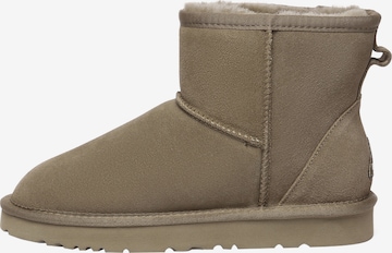 ruda Everau Auliniai batai: priekis