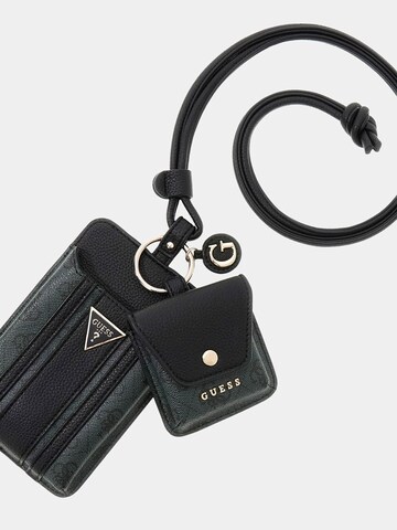 GUESS Smartphone Case in Grey
