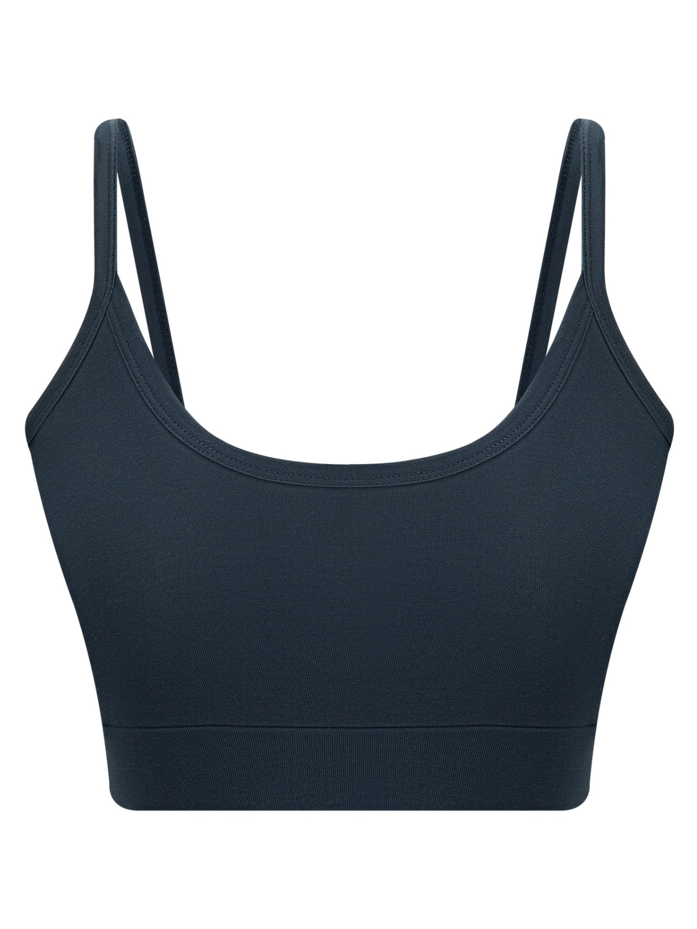 Albero Natur Top‌‌‌‌‌‌‌‌‌ in Blau: Vorderseite