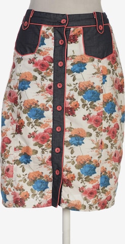 Eucalyptus Rock M in Mischfarben: Vorderseite