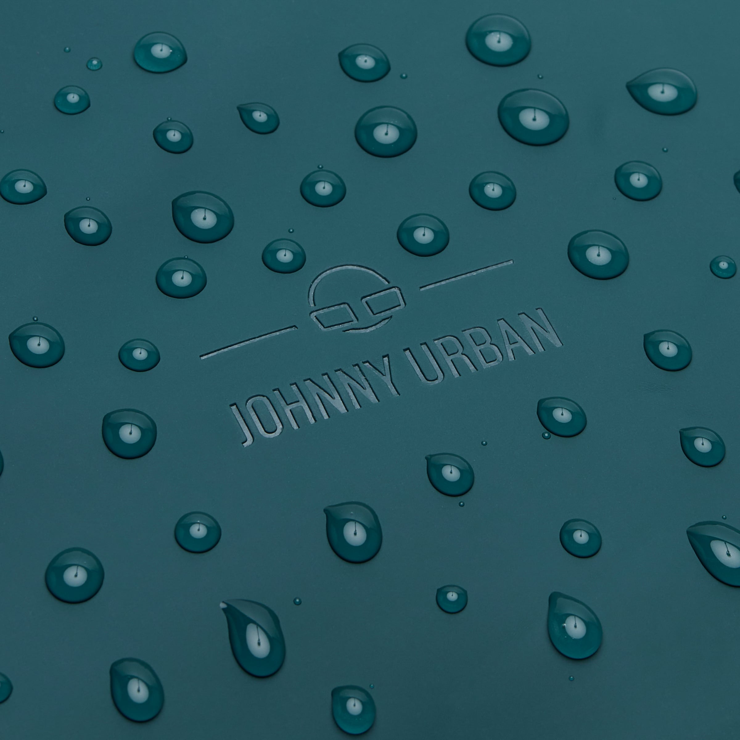 Johnny Urban Backpack 'Hailey' in Green