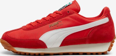 PUMA Sportschuh 'Puma Easy Rider Vintage' in 40 in rot, Produktansicht