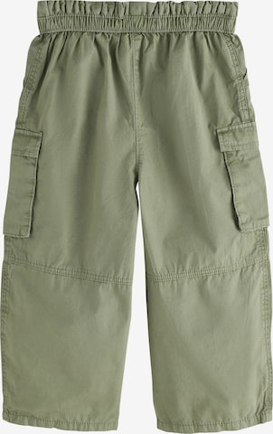 Bermuda cargo poches côtés vert kaki garçon | La Halle Bermuda cargo poches côtés vert kaki garçon | La Halle