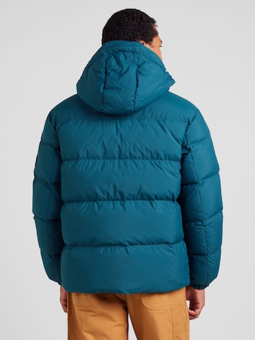 Tommy Jeans - Chaqueta de invierno 'Essential' en verde