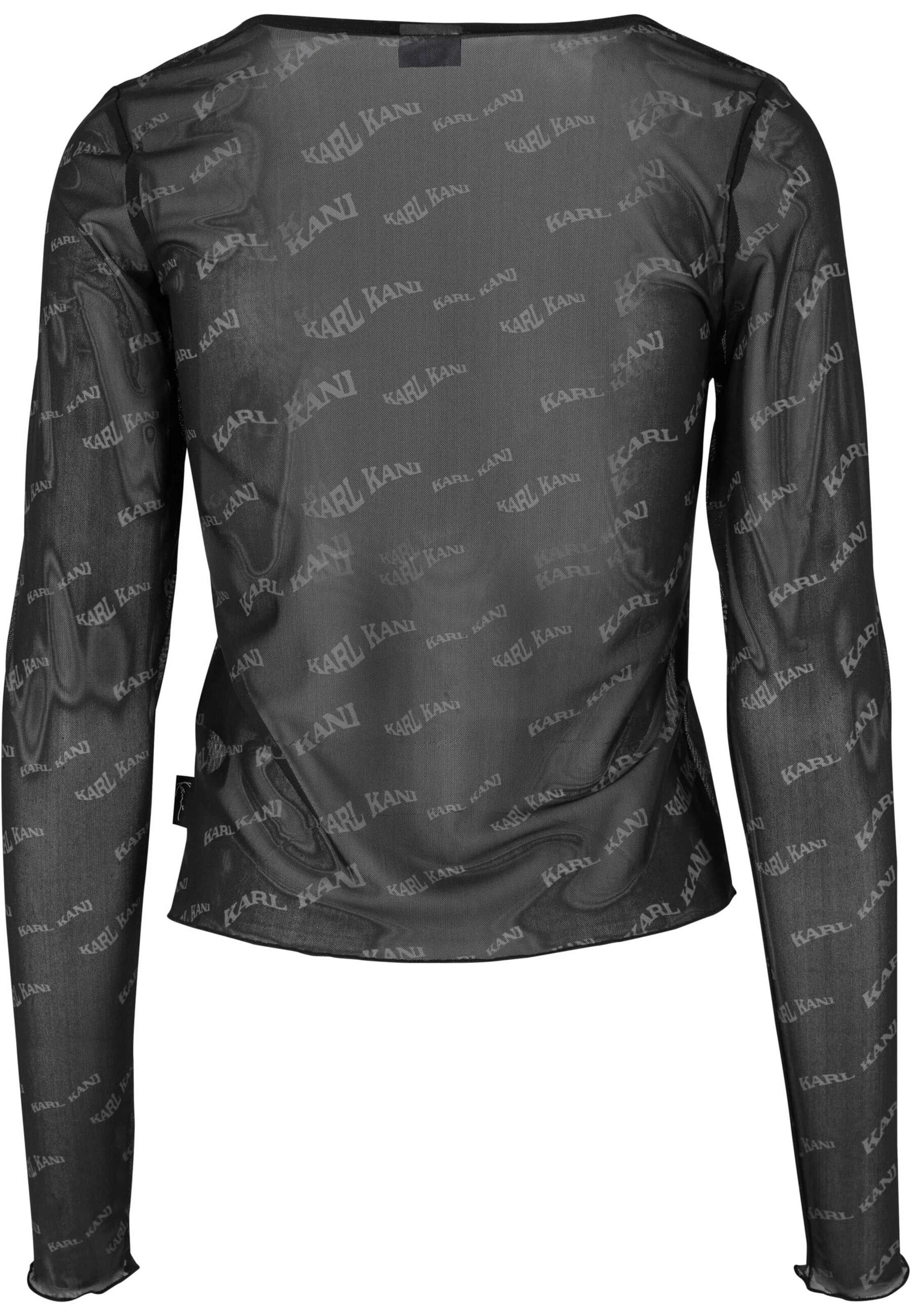 Boléro Karl Kani en noir