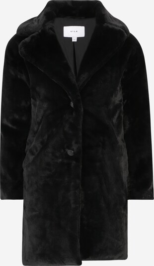 Vila Petite Přechodný kabát 'FEBA' - černá, Produkt