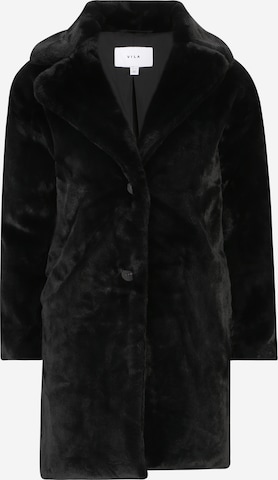 Vila Petite Átmeneti kabátok 'FEBA' - fekete: elől