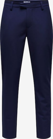 Only & Sons Chino hlače 'Brad' u mornarsko plava, Pregled proizvoda