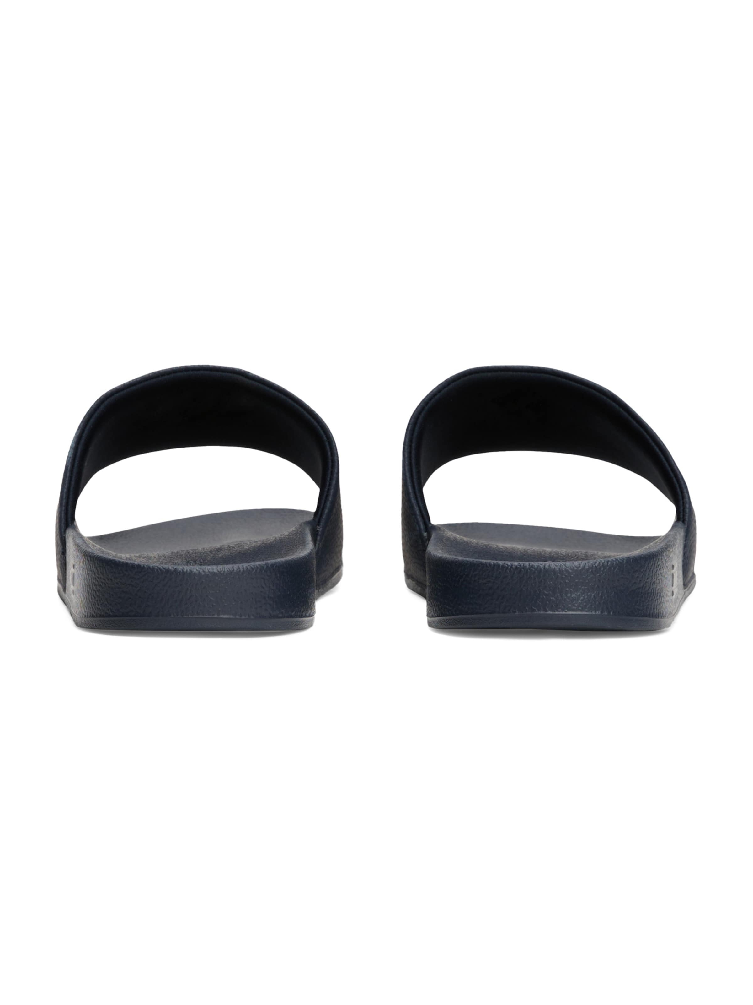 Mule 'NYC' TOMMY HILFIGER en bleu