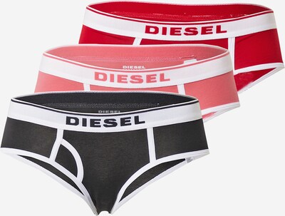 DIESEL Slip i blandingsfarvet, Produktvisning