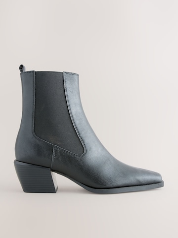 Next Bootie 'Forever Comfort' in Black