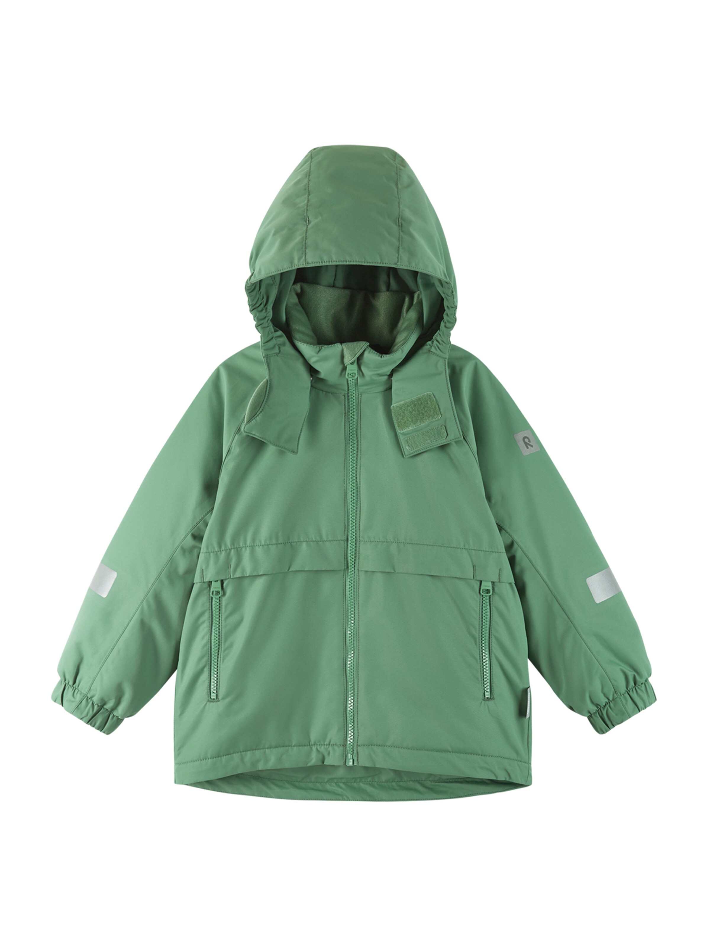 Geacă funcțională 'Raisio' de la Reima pe verde