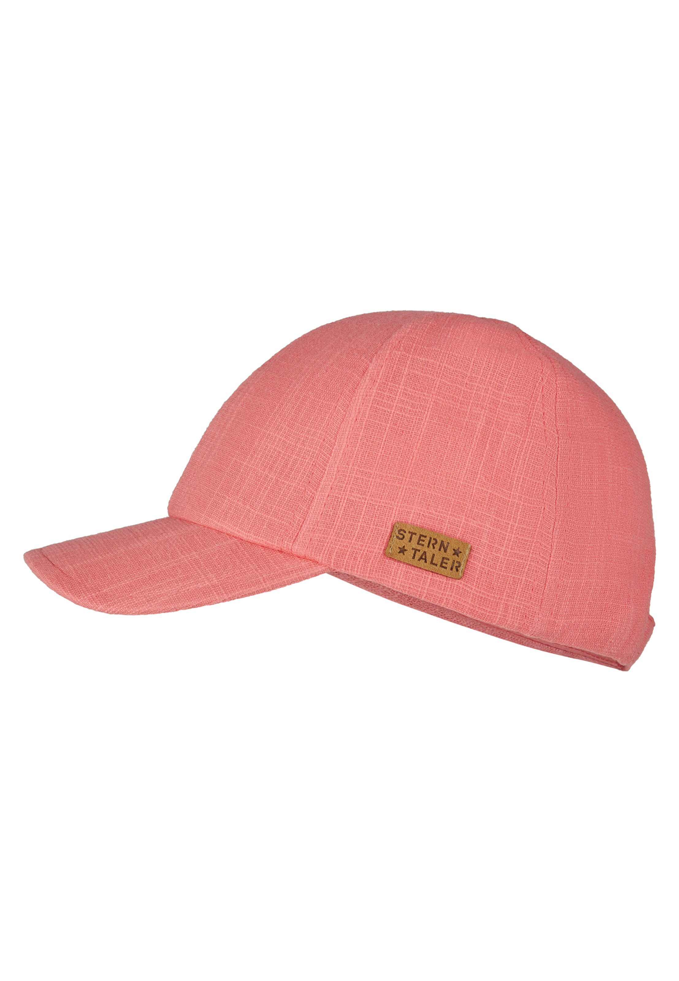 STERNTALER Cap in Orange