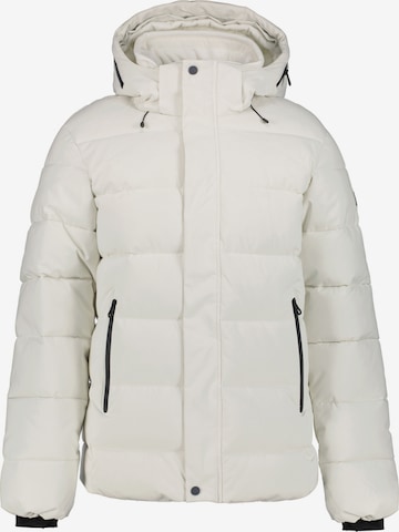 ICEPEAK Outdoor jacket 'Bixby' in White: front