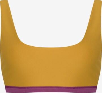 Bustier Hauts de bikini 'Caparica' Boochen en violet