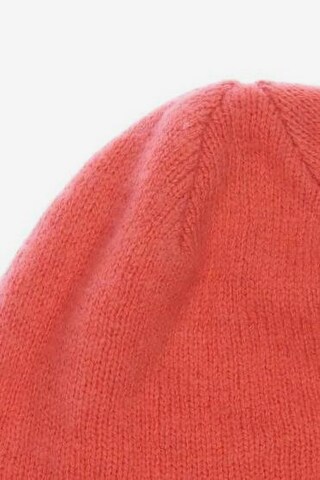 OPUS Hut oder Mütze One Size in Pink