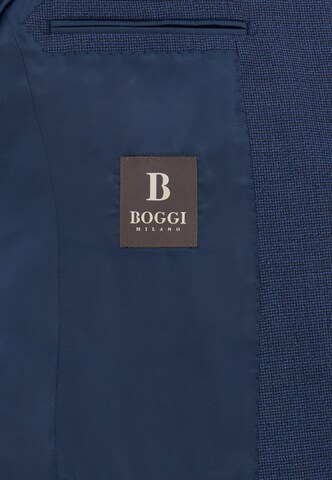 Boggi Milano Regular Pak in Blauw