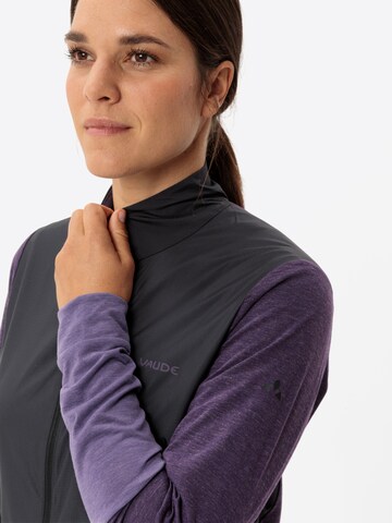 VAUDE Outdoorjacke 'Qimsa' in Lila